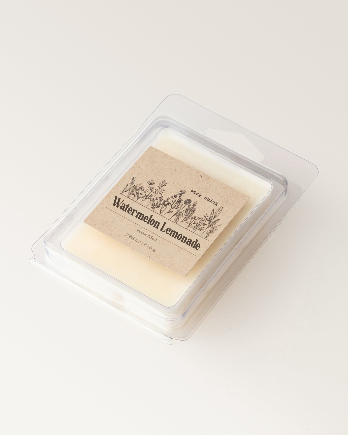 Watermelon Lemonade - Wax Melts