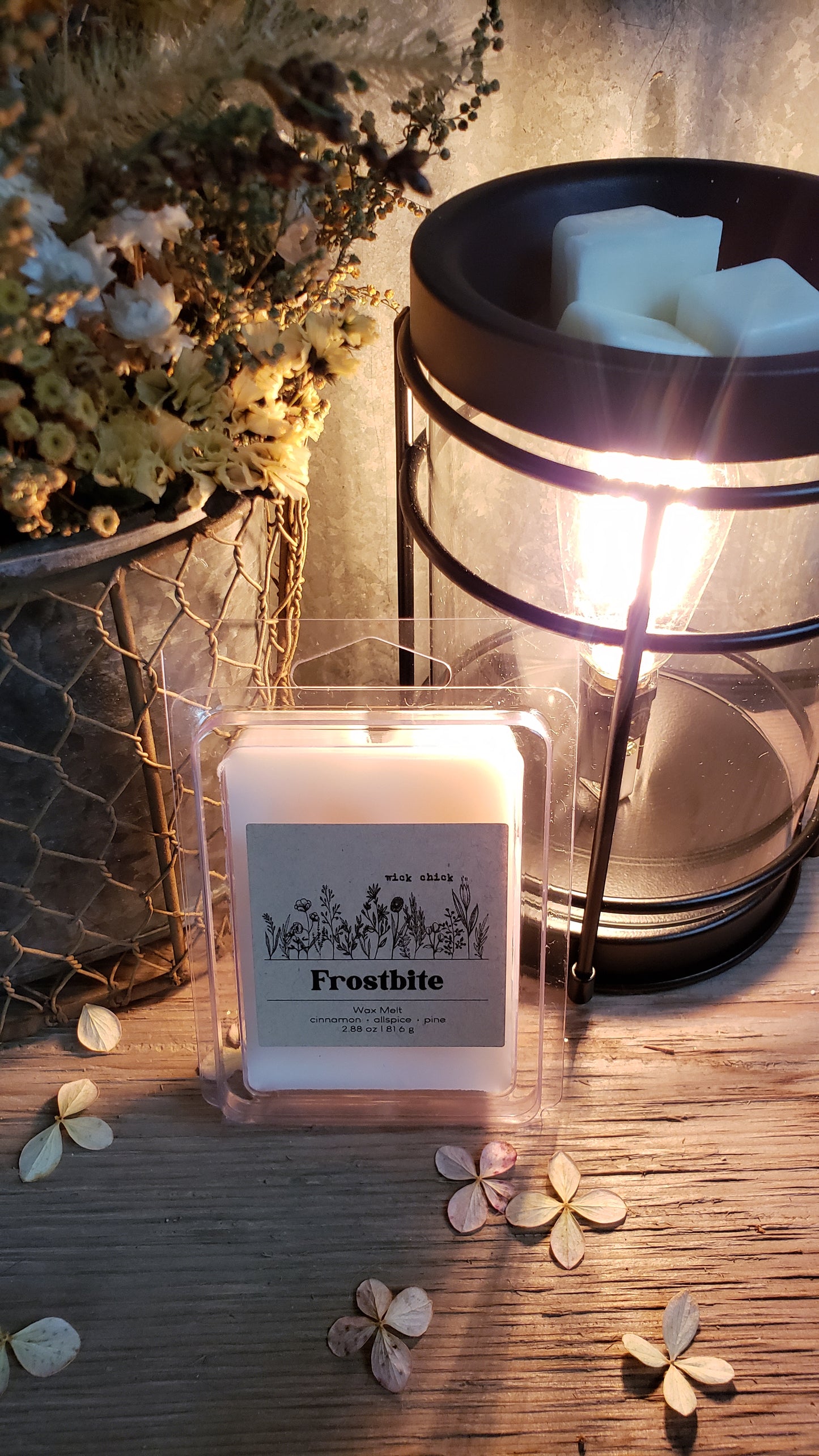 Frostbite - Wax Melts